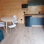 Uroczysko Pod Lasem *