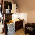 Uroczysko Pod Lasem