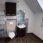 Lejlighed Uroczysko Pod Lasem Mikoszewo