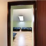 Uroczysko Pod Lasem Lejlighed Mikoszewo