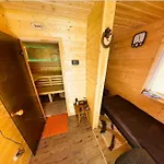 Uroczysko Pod Lasem * Mikoszewo