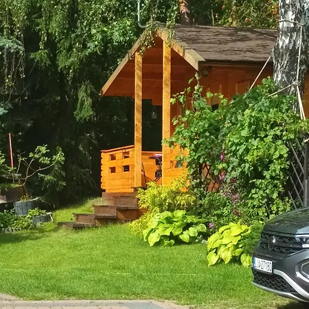 Uroczysko Pod Lasem *