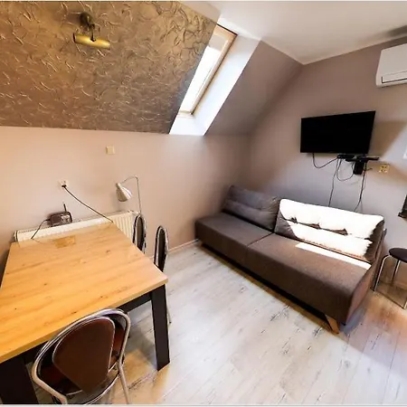 Uroczysko Pod Lasem Apartament