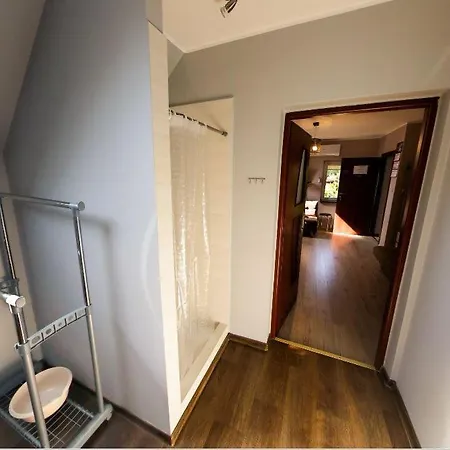 Uroczysko Pod Lasem Apartament
