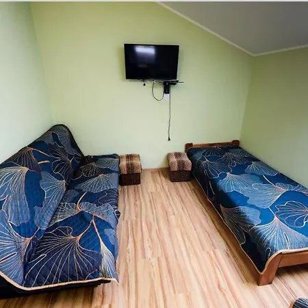 Apartament Uroczysko Pod Lasem