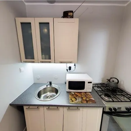 Uroczysko Pod Lasem *