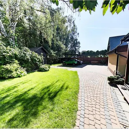 Uroczysko Pod Lasem Apartament