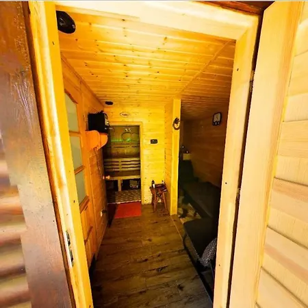 Apartament Uroczysko Pod Lasem *