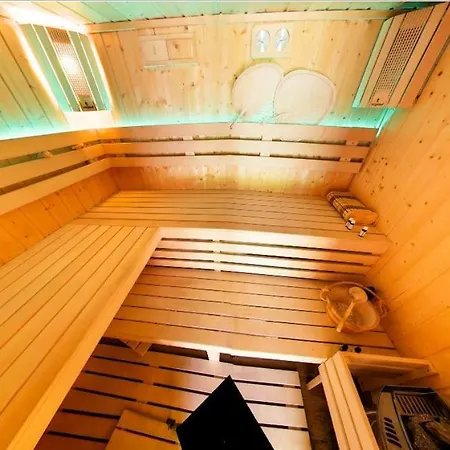 Uroczysko Pod Lasem Lägenhet Mikoszewo