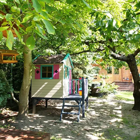 Uroczysko Pod Lasem *