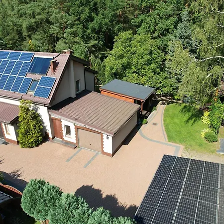 Uroczysko Pod Lasem Mikoszewo