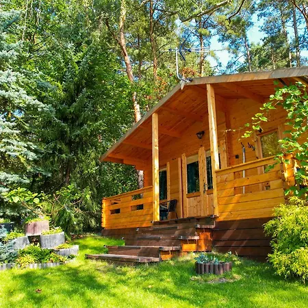 Uroczysko Pod Lasem Διαμέρισμα