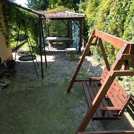 Διαμέρισμα Uroczysko Pod Lasem