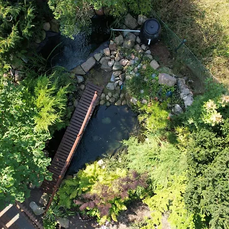 Διαμέρισμα Uroczysko Pod Lasem *