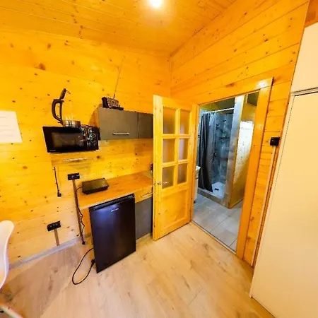 Uroczysko Pod Lasem *