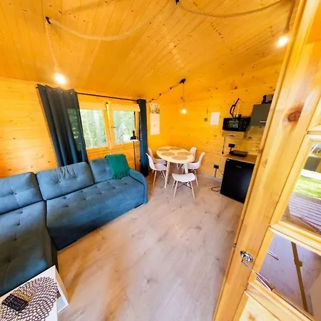 Uroczysko Pod Lasem Apartament