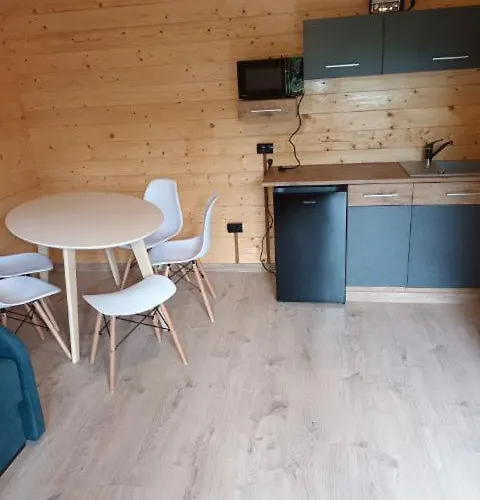 Uroczysko Pod Lasem *