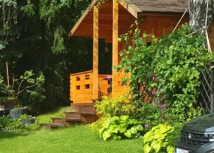 Uroczysko Pod Lasem *