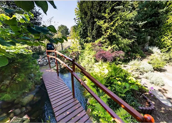 Uroczysko Pod Lasem *