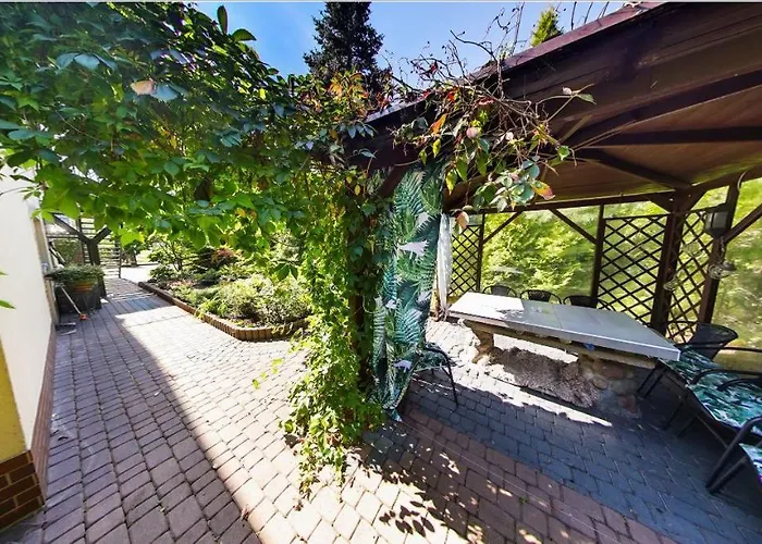 Uroczysko Pod Lasem Διαμέρισμα