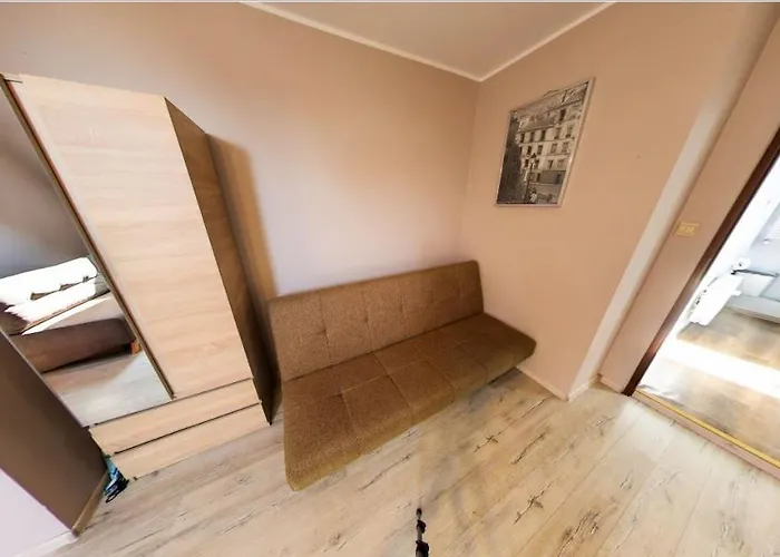 Uroczysko Pod Lasem * Mikoszewo