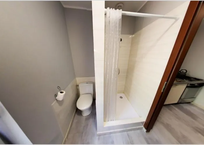 Apartman Uroczysko Pod Lasem *