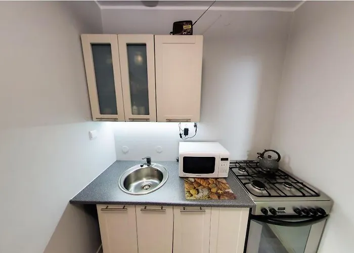 Uroczysko Pod Lasem *