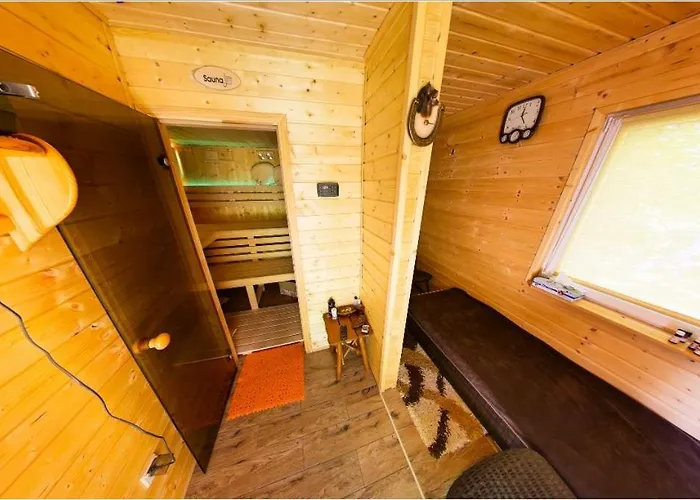 Uroczysko Pod Lasem * Mikoszewo