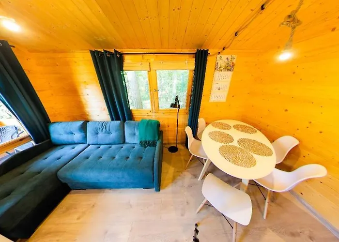 Apartman Uroczysko Pod Lasem