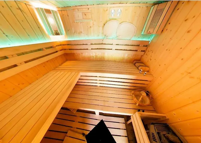 Uroczysko Pod Lasem Apartman Mikoszewo