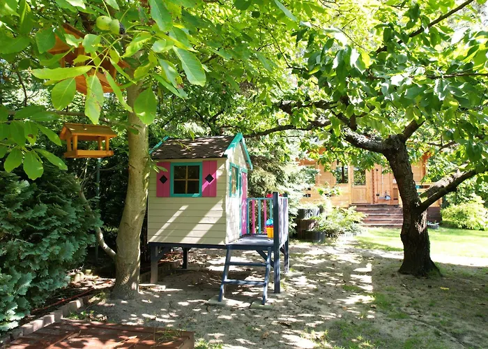 Uroczysko Pod Lasem *