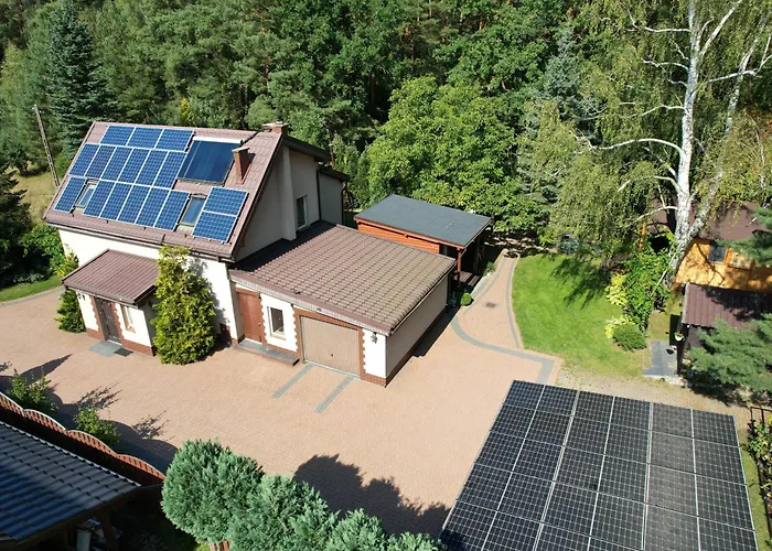 Uroczysko Pod Lasem Mikoszewo