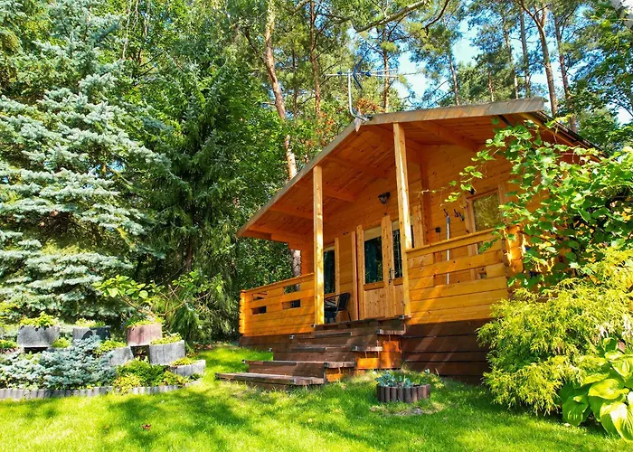 Uroczysko Pod Lasem Apartman