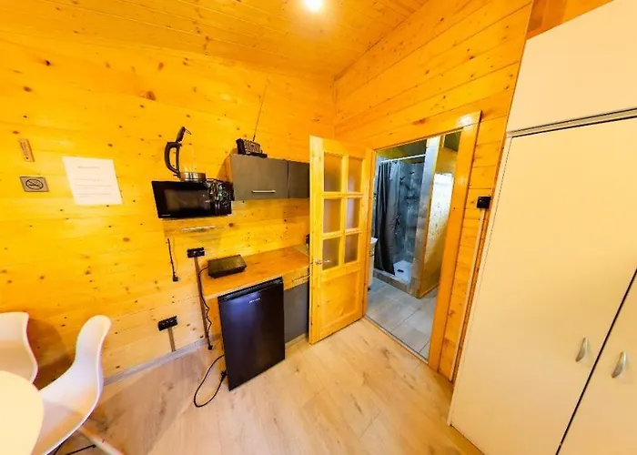 Uroczysko Pod Lasem *