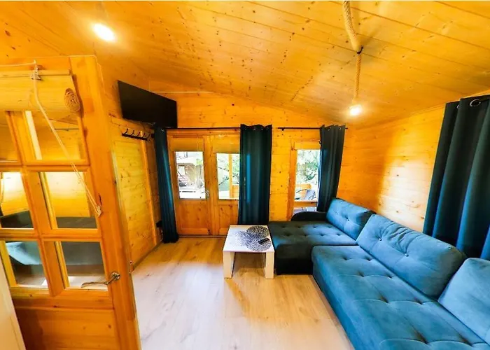 Uroczysko Pod Lasem * Mikoszewo